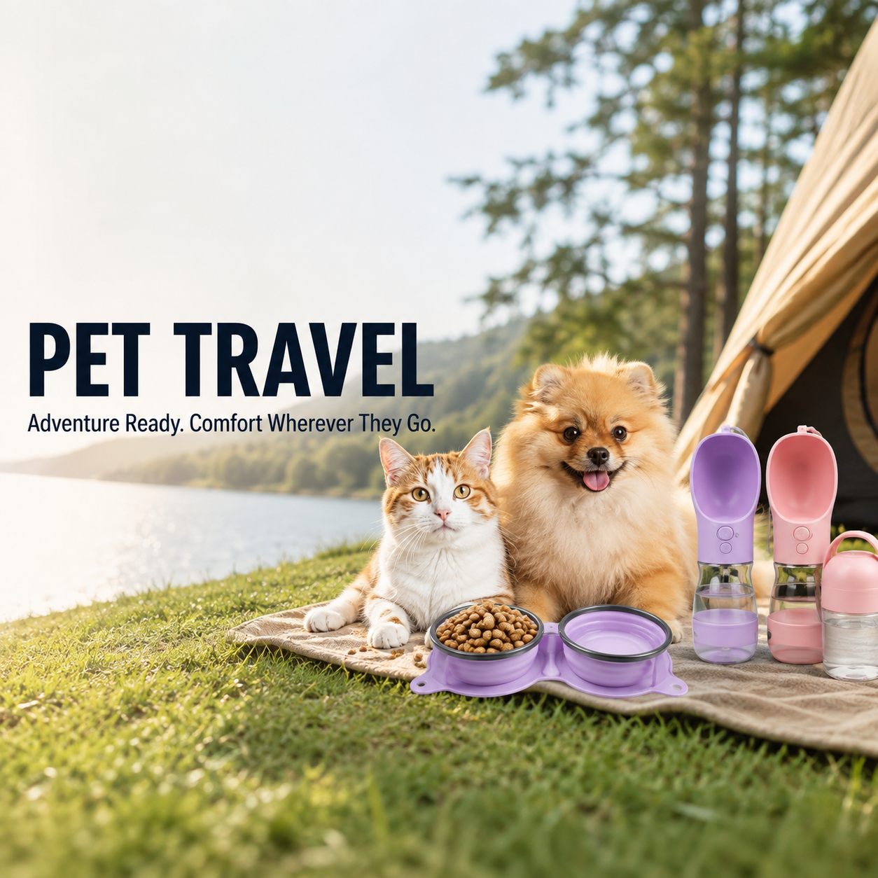 Pet Travel