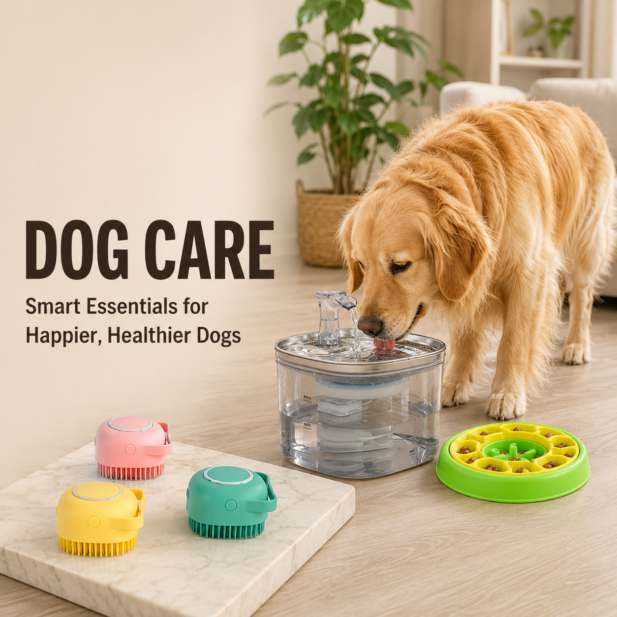 Pet Care
